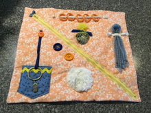 Load image into Gallery viewer, Fidget Blankets