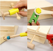 Load image into Gallery viewer, Tool Kit