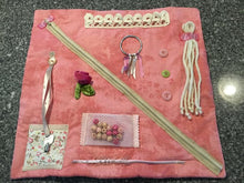 Load image into Gallery viewer, Fidget Blankets