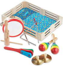 Load image into Gallery viewer, Instrument Set