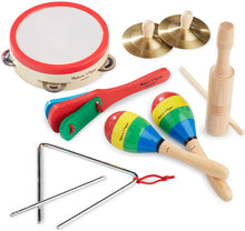 Load image into Gallery viewer, Instrument Set