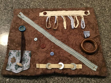 Load image into Gallery viewer, Fidget Blankets