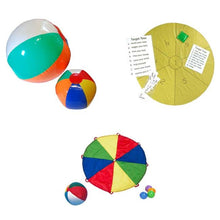 Load image into Gallery viewer, Staying Active Meaningful Activities Packages