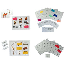 Load image into Gallery viewer, Brain Health Meaningful Activities Packages