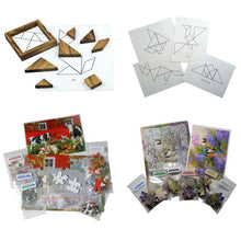 Load image into Gallery viewer, Brain Health Meaningful Activities Packages